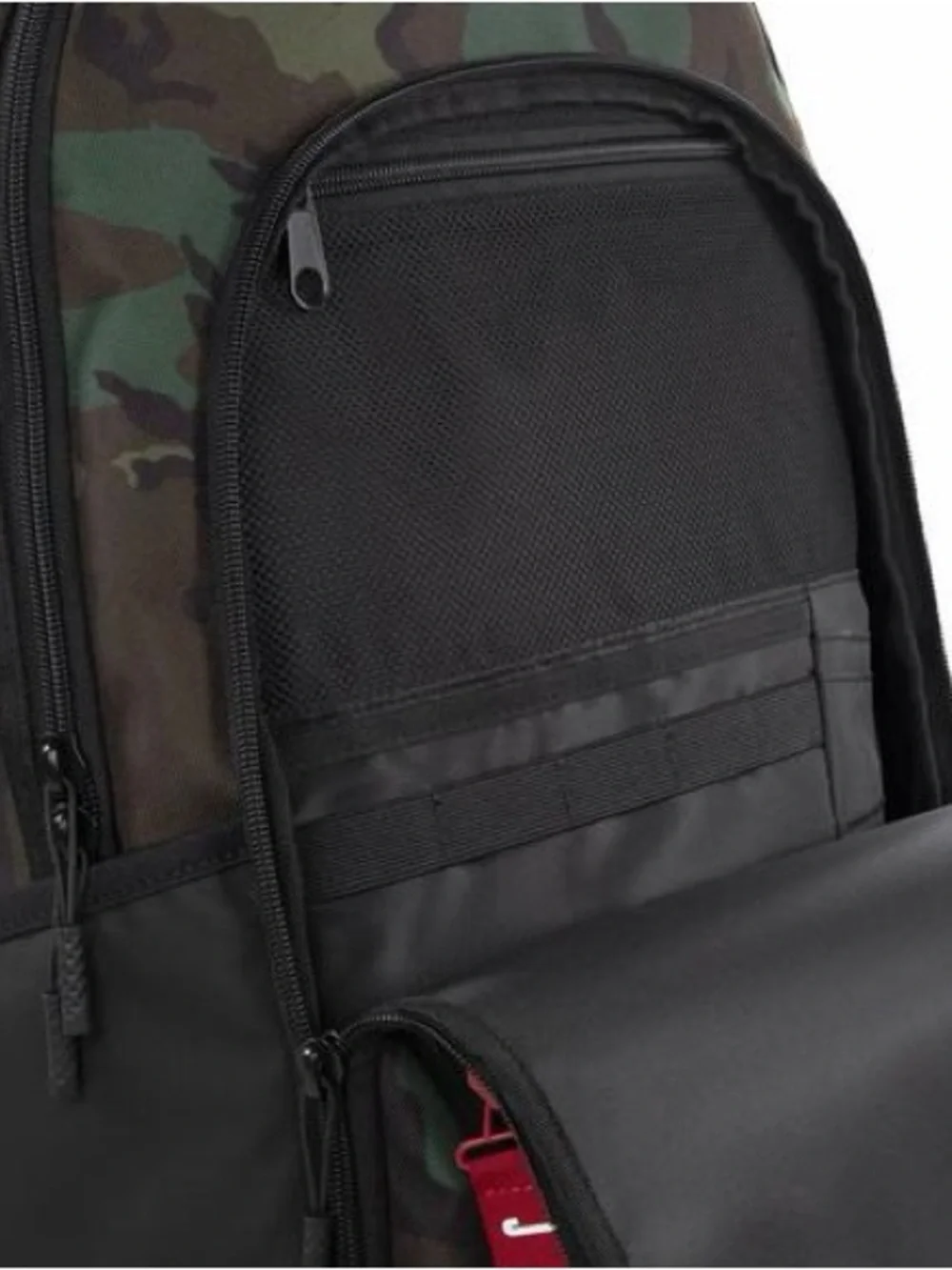 JORDAN unisex AIR PATROL BACKPACK - 29 Liters
